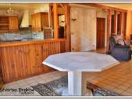 Maison 3 chambres, grand garage, terrain 7600 m² — photo 4