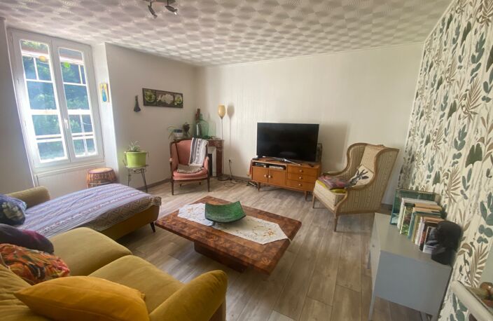 Dpt Pyrénées Orientales (66), à vendre MOSSET Maison 8 pièces, terrasses, jardin, terrain 3943 m² — photo 3
