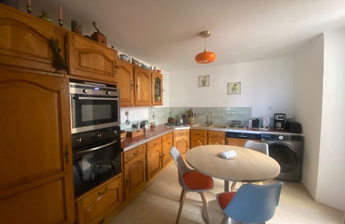 Dpt Pyrénées Orientales (66), à vendre MOSSET Maison 8 pièces, terrasses, jardin, terrain 3943 m² — photo 4