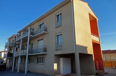 Dpt Pyrénées Orientales (66), à vendre BOMPAS appartement 4 pièces 78,8 m² terrasse, parking — photo du bien