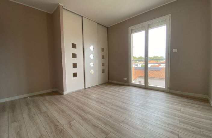 Dpt Pyrénées Orientales (66), à vendre BOMPAS appartement 4 pièces 78,8 m² terrasse, parking — photo 5