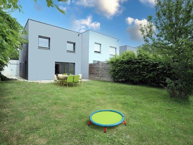 Maison à vendre 5 pièces LE RHEU (35) — photo 1