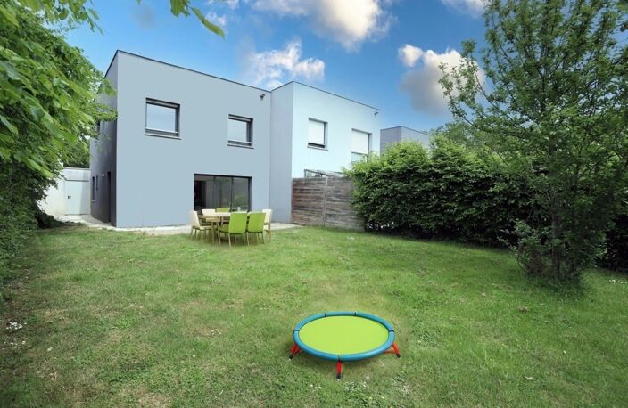 Maison à vendre 5 pièces LE RHEU (35) — photo 2
