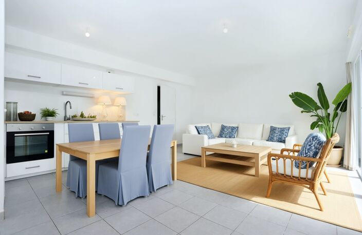 Maison à vendre 5 pièces LE RHEU (35) — photo 3