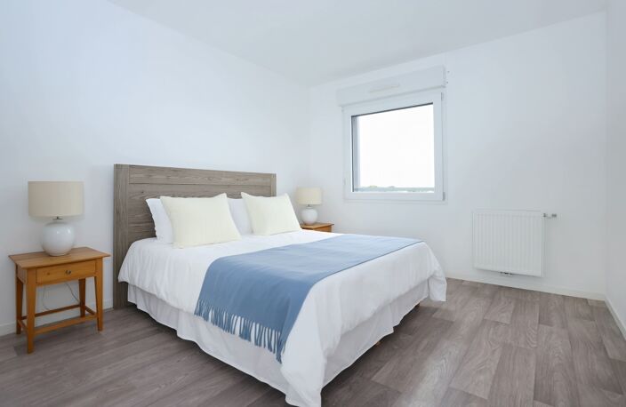 Maison à vendre 5 pièces LE RHEU (35) — photo 4