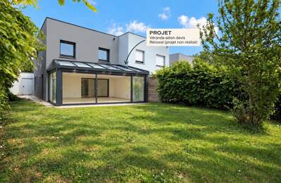 Maison à vendre 6 pièces LE RHEU (35) — photo du bien