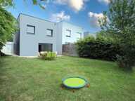 Maison à vendre 6 pièces LE RHEU (35) — photo 2