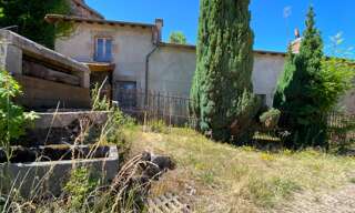 Maison 4 Pièces 60 m² à vendre à Saint-Martin-d'Estréaux (42620)