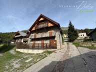 Chalet de caractère à La Villette, Vaujany – Pierre, bois et vue sur les montagnes — photo 2