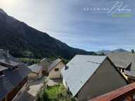 Chalet de caractère à La Villette, Vaujany – Pierre, bois et vue sur les montagnes — photo 3