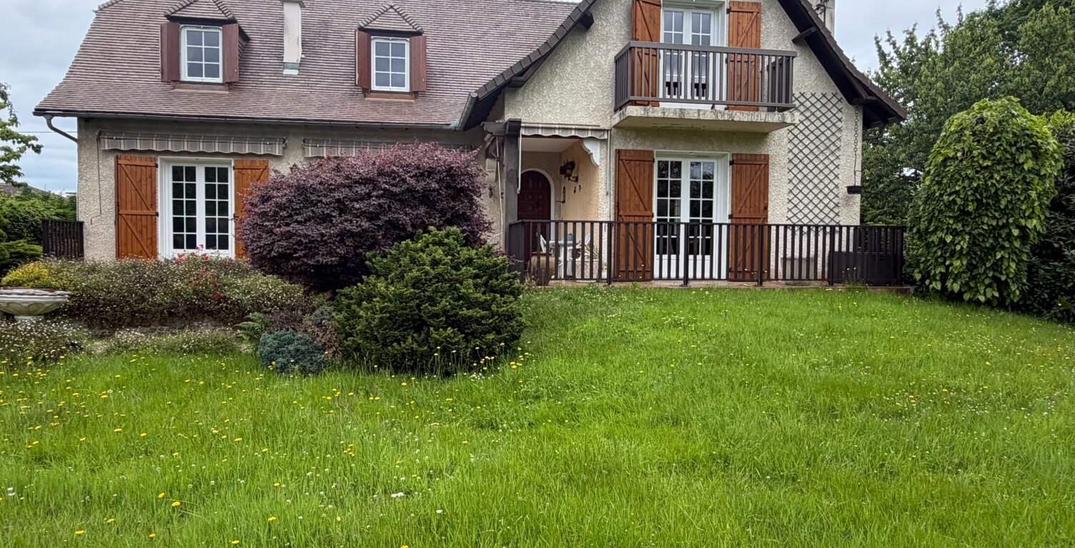 Maison à vendre 6 pièces LESTELLE BETHARRAM (64) — photo 1