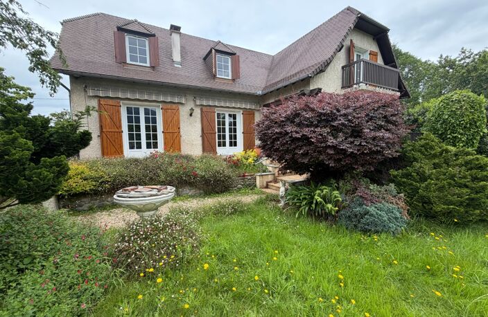 Maison à vendre 6 pièces LESTELLE BETHARRAM (64) — photo 2