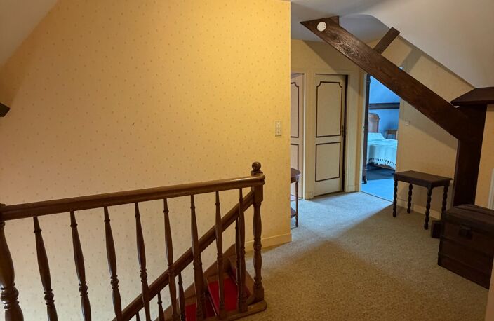 Maison à vendre 6 pièces LESTELLE BETHARRAM (64) — photo 5