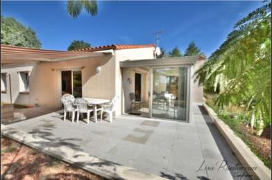 Maison 5 pièces 438900 €