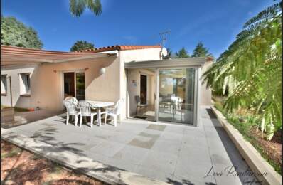 Maison à vendre 5 pièces CLISSON (44) — photo du bien