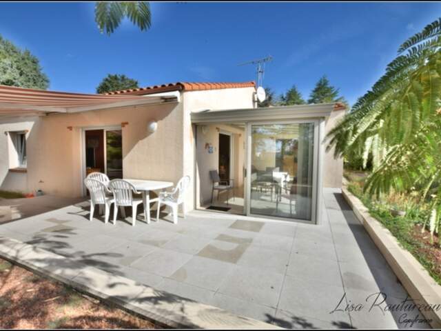 Maison à vendre 5 pièces CLISSON (44) — photo du bien
