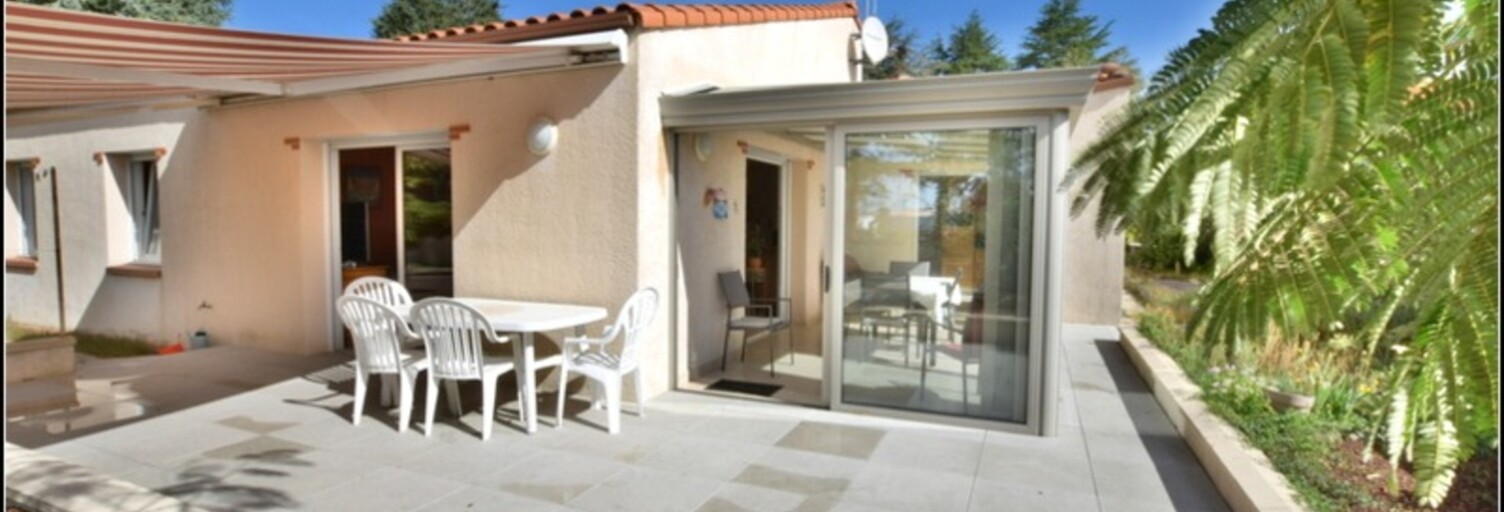 Maison 5 Pièces 116 m² à vendre à Clisson (44190)