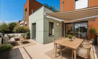 Appartement 4 Pièces 98 m² à vendre à Dijon (21000)
