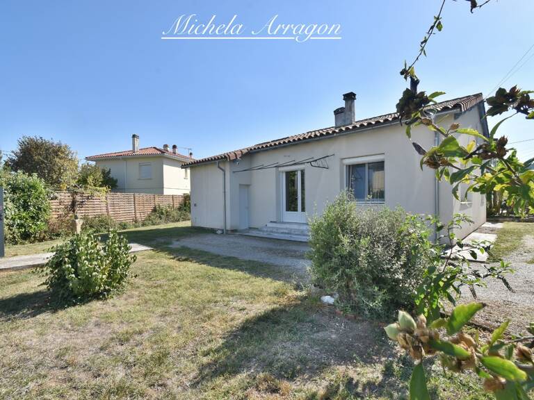 Maison à vendre 3 pièces VILLENEUVE SUR LOT (47) — photo 1
