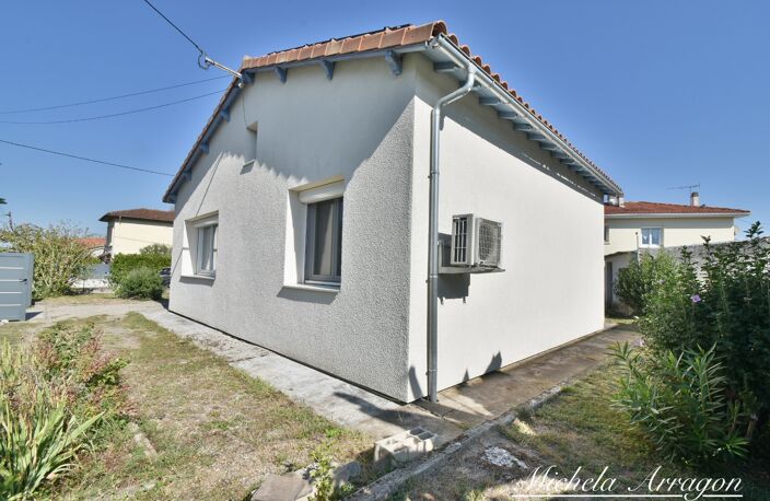 Maison à vendre 3 pièces VILLENEUVE SUR LOT (47) — photo 2