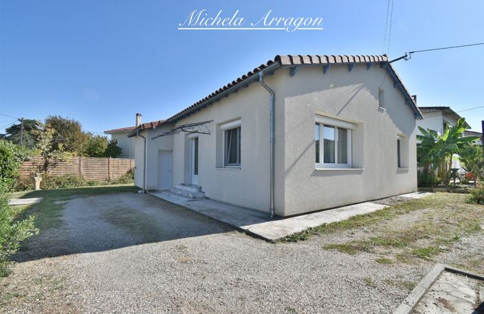 Maison à vendre 3 pièces VILLENEUVE SUR LOT (47) — photo 3