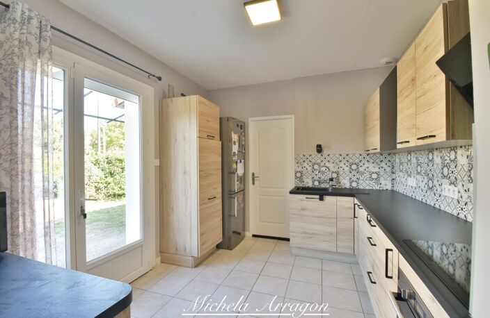 Maison à vendre 3 pièces VILLENEUVE SUR LOT (47) — photo 4