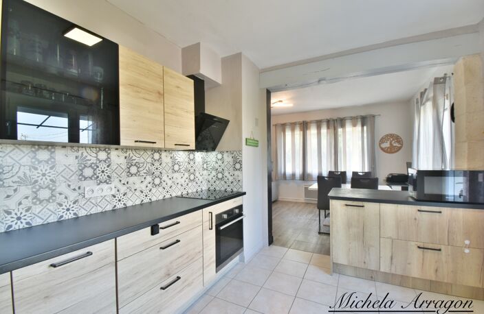 Maison à vendre 3 pièces VILLENEUVE SUR LOT (47) — photo 5