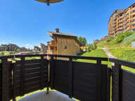 Appartement à vendre; Avoriaz, Studio, ascenseur, Balcon — photo 3
