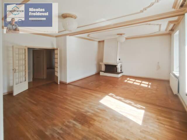 Appartement à vendre 0 pièces LOUHANS (71) — photo du bien