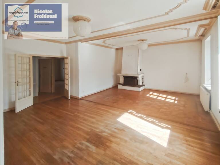 Appartement à vendre 0 pièces LOUHANS (71) — photo 1
