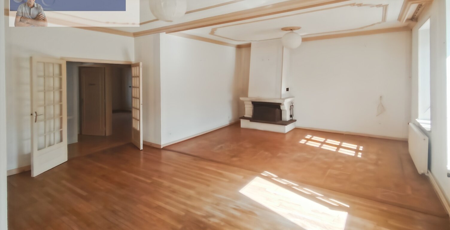 Appartement à vendre 0 pièces LOUHANS (71) — photo 1