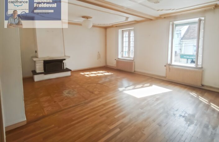 Appartement à vendre 0 pièces LOUHANS (71) — photo 2