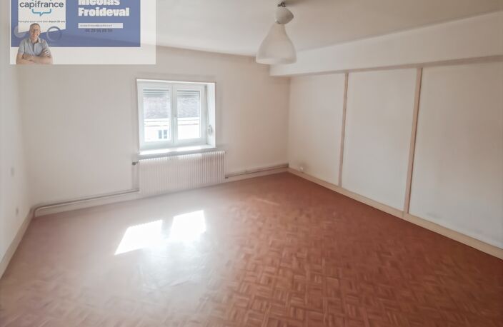 Appartement à vendre 0 pièces LOUHANS (71) — photo 3