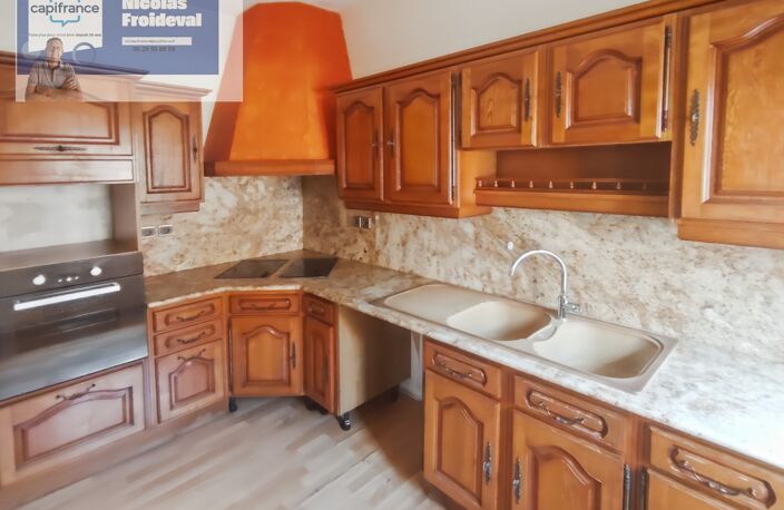 Appartement à vendre 0 pièces LOUHANS (71) — photo 4