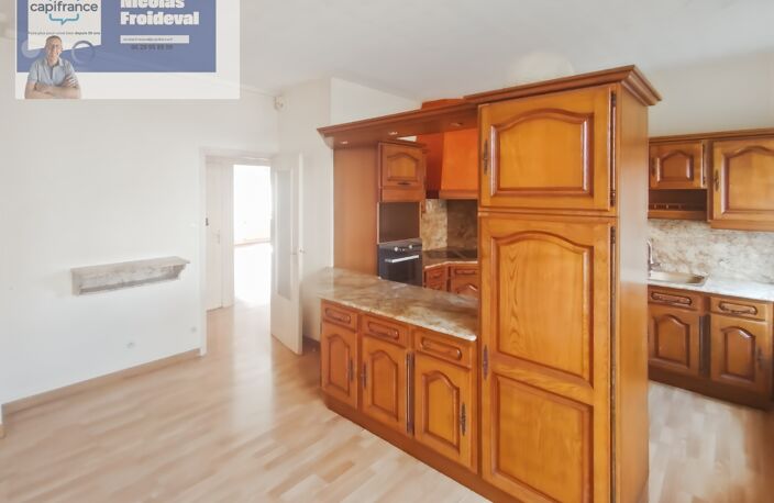 Appartement à vendre 0 pièces LOUHANS (71) — photo 5