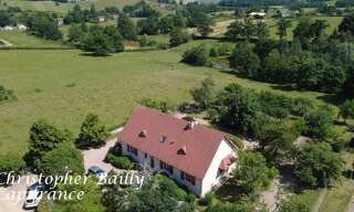 Maison 7 Pièces 218 m² à vendre à Le Donjon (03130)