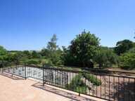 Propriété 5 chambres, avec piscine et étang sur 3 hectares de terrain — photo 4