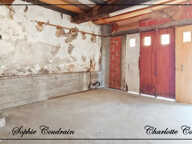 GARAGE AVEC COUR ET FORT POTENTIEL DE TRANSFORMATION – MIRAMONT-DE-GUYENNE (47) — photo 3