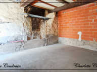 GARAGE AVEC COUR ET FORT POTENTIEL DE TRANSFORMATION – MIRAMONT-DE-GUYENNE (47) — photo 4