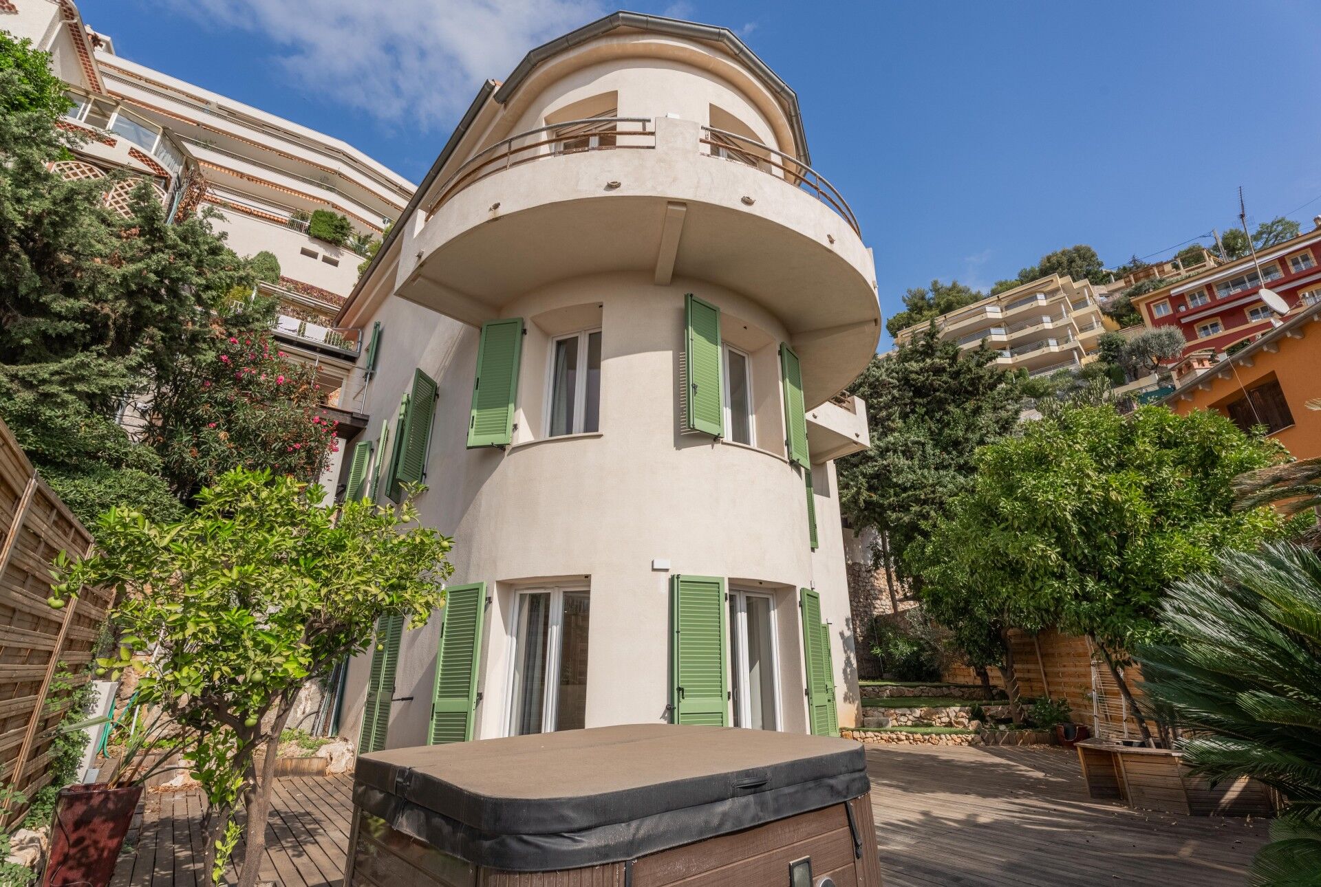 Photo Maison de 5 pièces Villefranche sur Mer