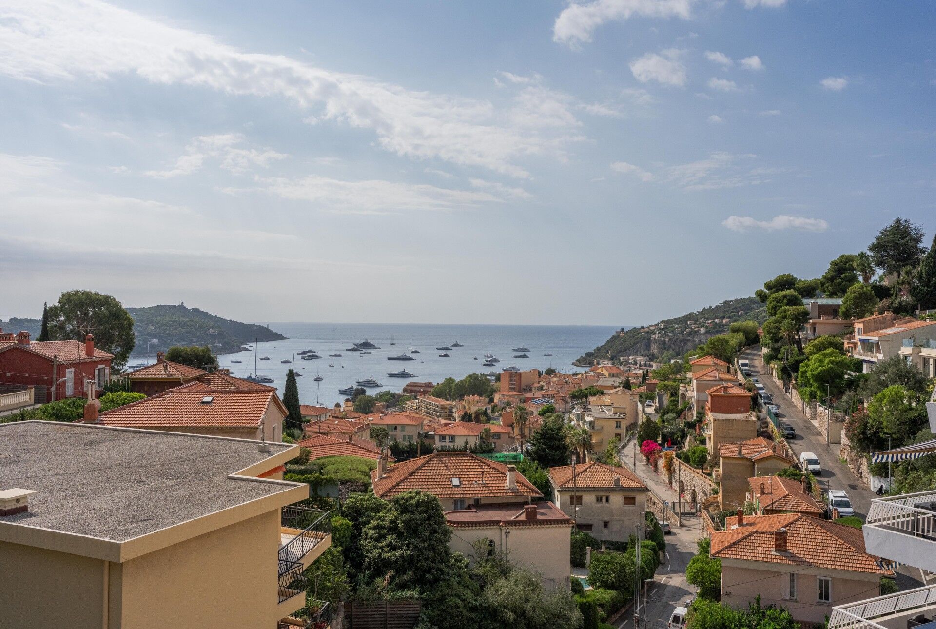 Photo Maison de 5 pièces Villefranche sur Mer