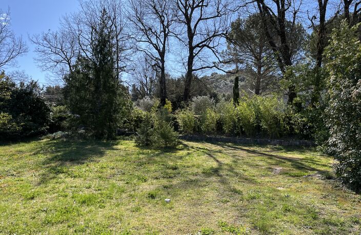Vente maison à construire 80 m² Néoules (83136) — photo 2