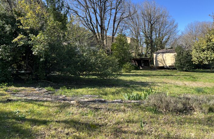 Vente maison à construire 80 m² Néoules (83136) — photo 3
