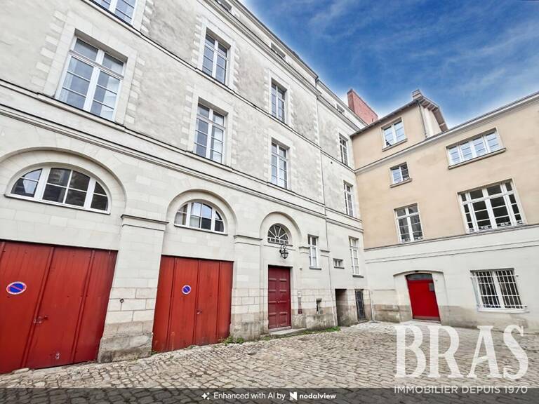 CATHEDRALE - T2 bis avec cave — photo 1
