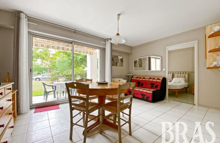 A vendre Appartement T2 de 38 m² en rez-de-jardin - La Baule-les-Pins (300m Plage) — photo 2