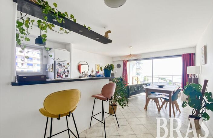 Appartement à Vendre à Pornichet - Quartier Sainte-Marguerite : Vue Océan et Accès Privé à la Plage — photo 2