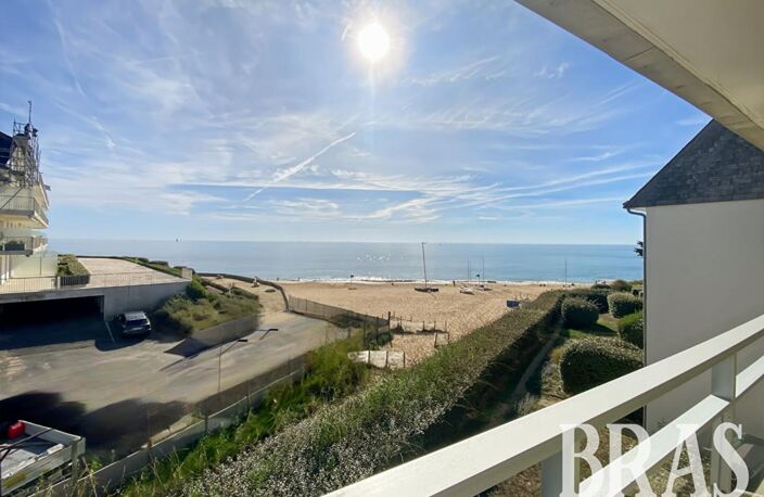 Appartement à Vendre à Pornichet - Quartier Sainte-Marguerite : Vue Océan et Accès Privé à la Plage — photo 4