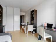 Studio au calme avec vue arborée — photo 2