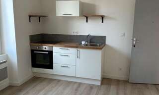 Appartement 2 Pièces 30 m² à louer à Nantes (44000)