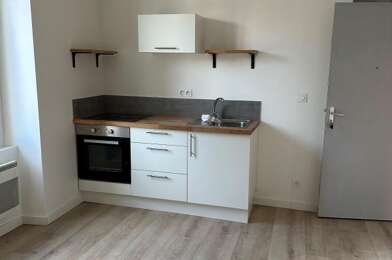 Appartement 2 pièces 680 €
